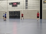 Onderling Futsal Toernooi S.K.N.W.Konference League (Fotoboek 1) (227/313)